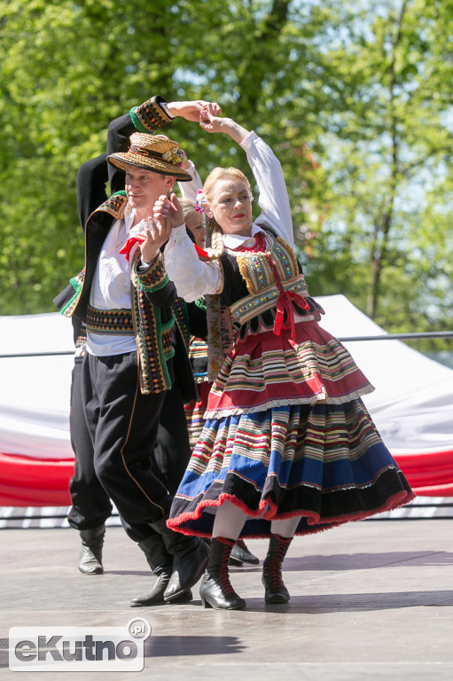 Wiwat Trzeci Maj! Piknik 2026