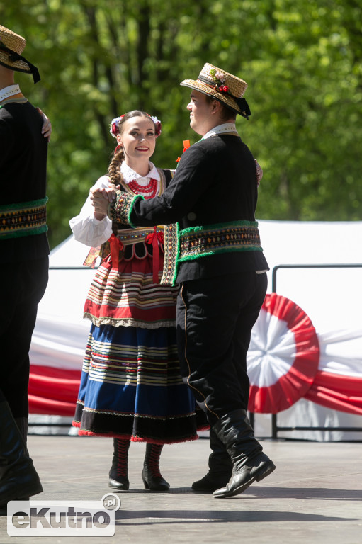 Wiwat Trzeci Maj! Piknik 2026