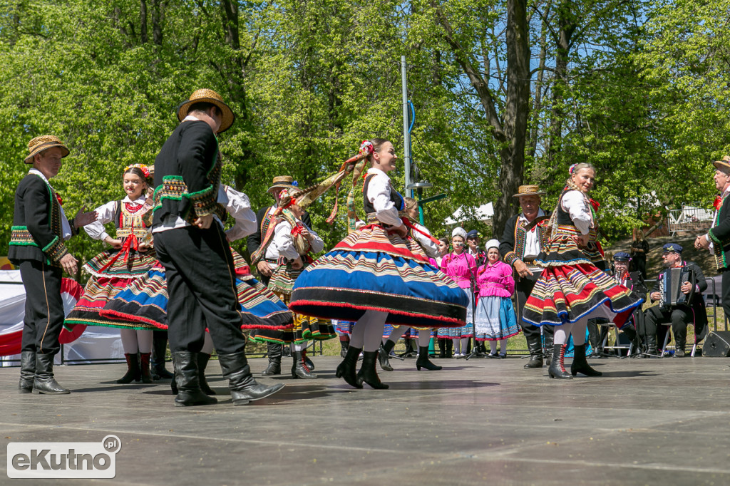 Wiwat Trzeci Maj! Piknik 2026