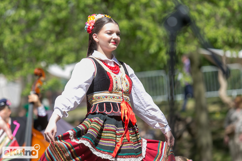 Wiwat Trzeci Maj! Piknik 2026