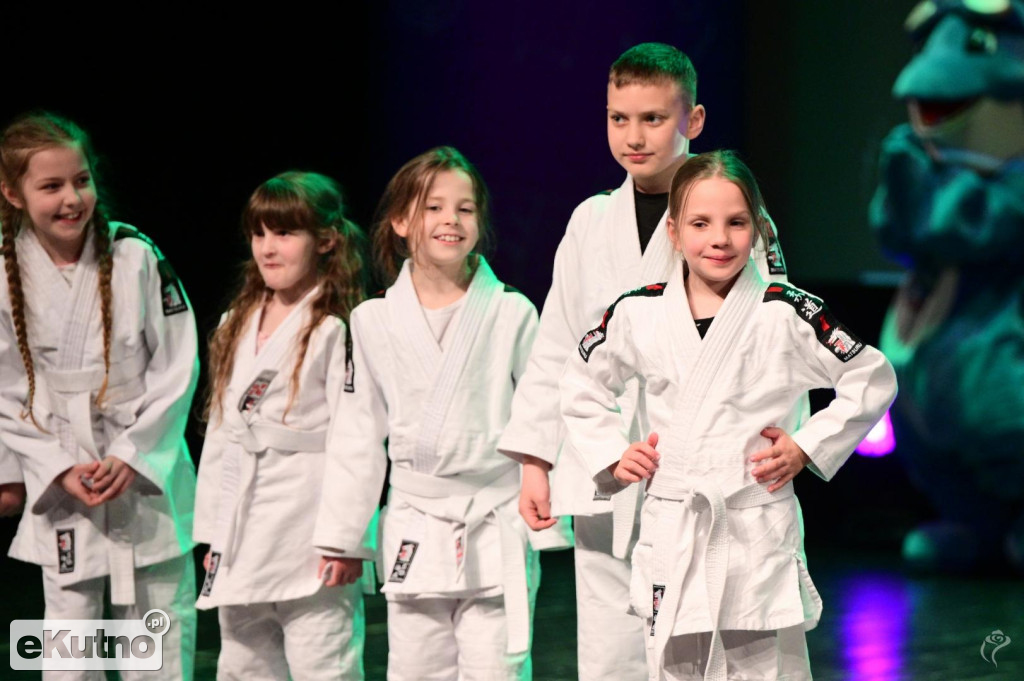 Nagrody dla sportowców