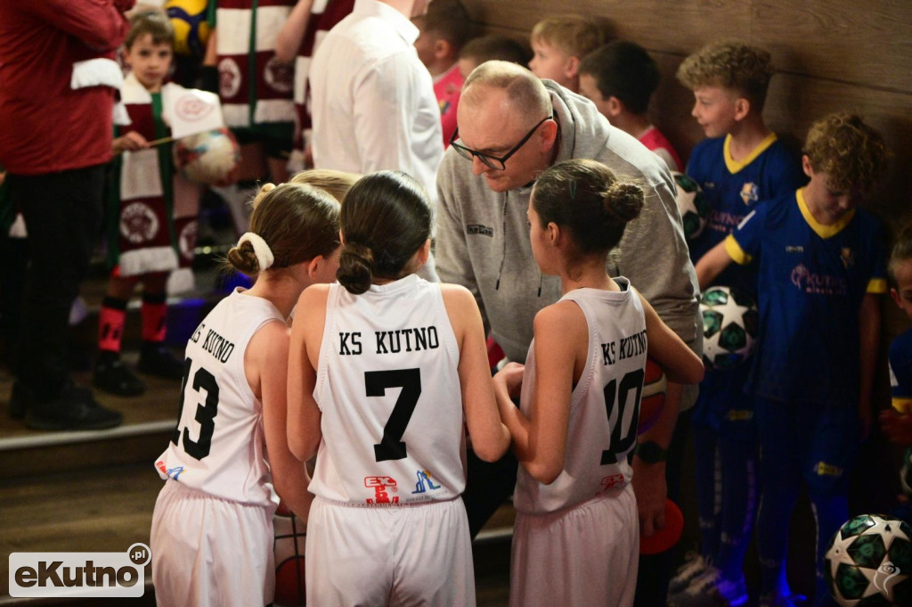 Nagrody dla sportowców