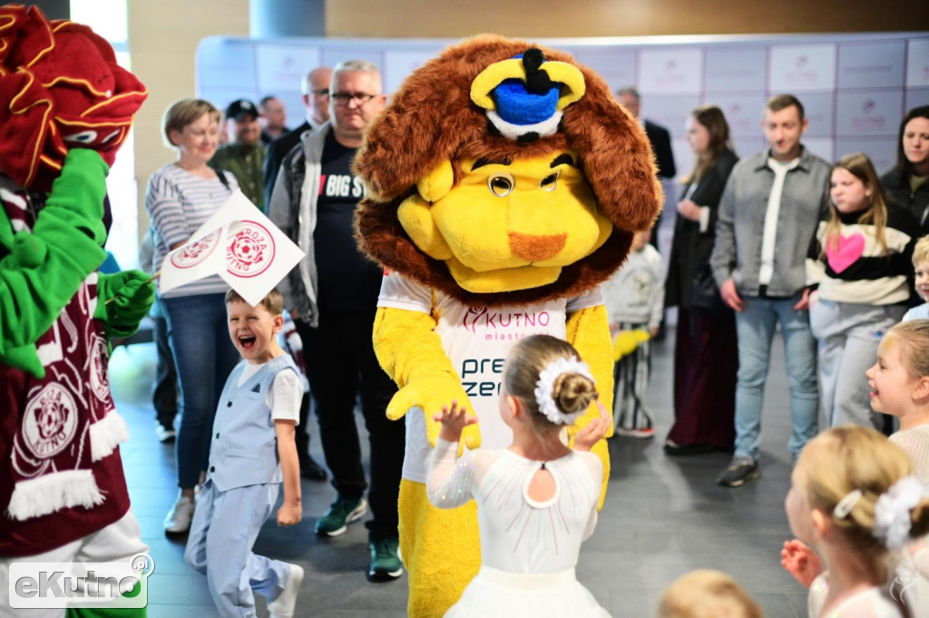 Nagrody dla sportowców