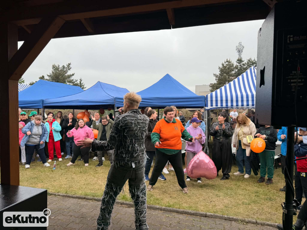 Dzień Godności Osób z Niepełnosprawnością
