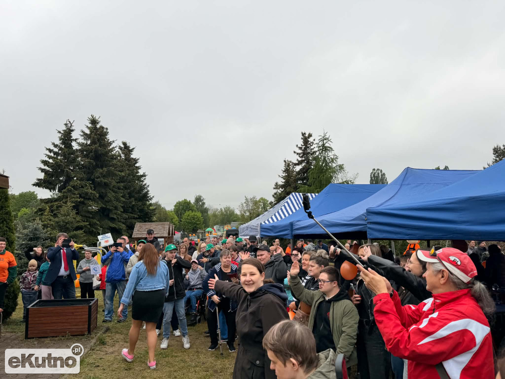 Dzień Godności Osób z Niepełnosprawnością