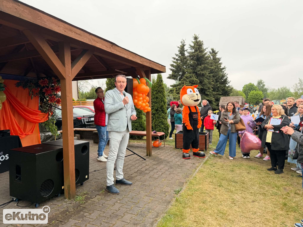 Dzień Godności Osób z Niepełnosprawnością