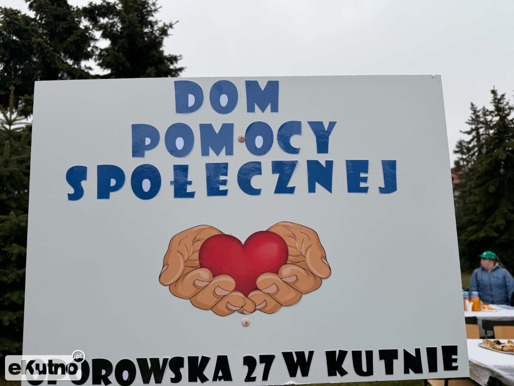 Dzień Godności Osób z Niepełnosprawnością