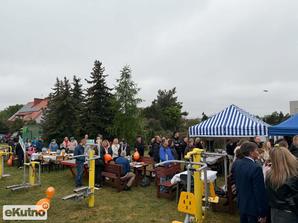 Dzień Godności Osób z Niepełnosprawnością