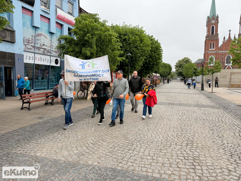 Dzień Godności Osób z Niepełnosprawnością