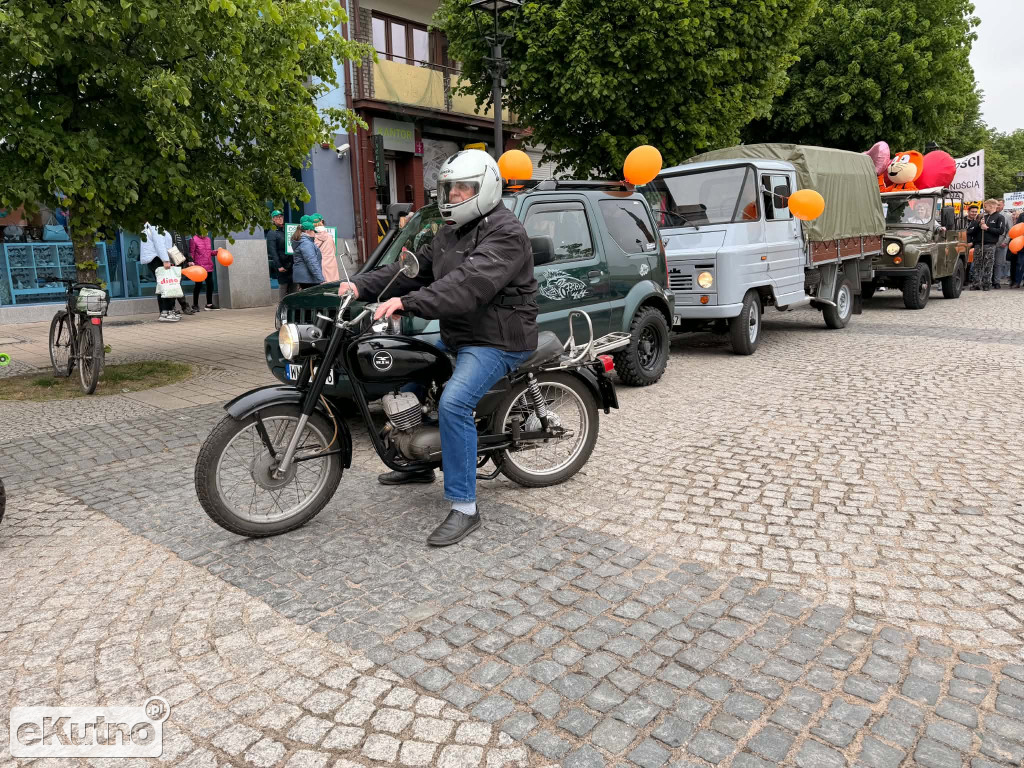 Dzień Godności Osób z Niepełnosprawnością