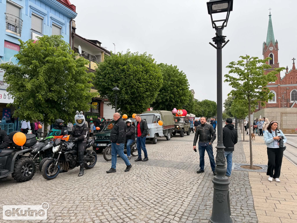 Dzień Godności Osób z Niepełnosprawnością