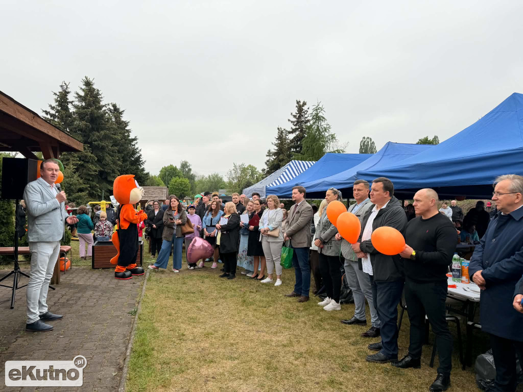 Dzień Godności Osób z Niepełnosprawnością
