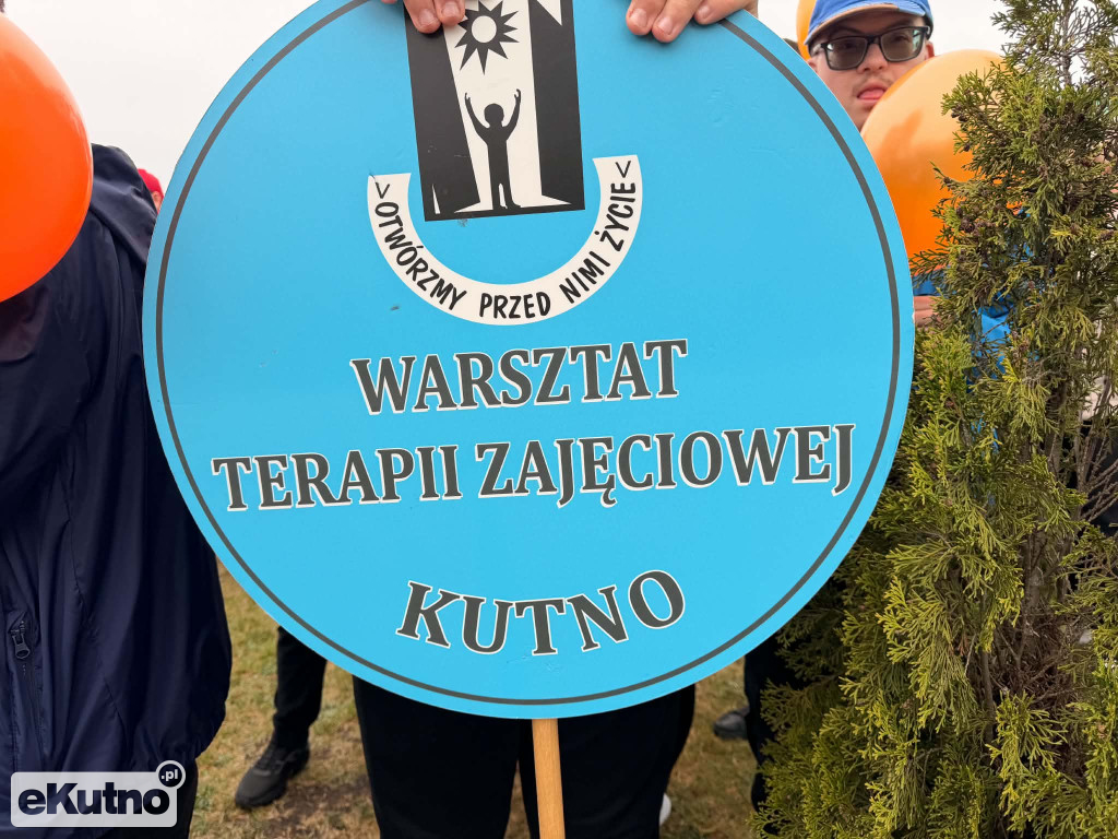 Dzień Godności Osób z Niepełnosprawnością