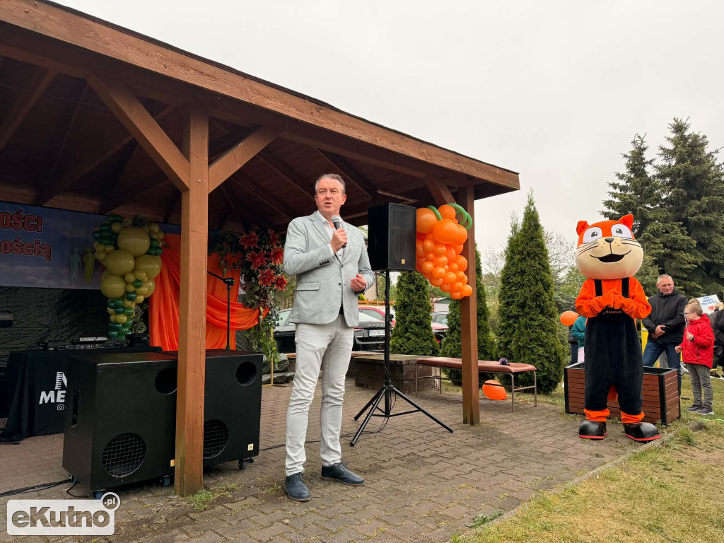 Dzień Godności Osób z Niepełnosprawnością