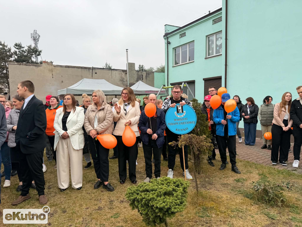 Dzień Godności Osób z Niepełnosprawnością