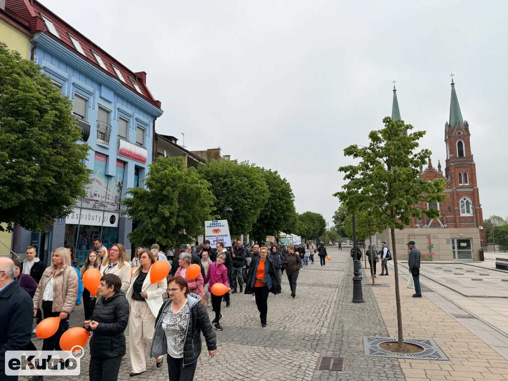 Dzień Godności Osób z Niepełnosprawnością
