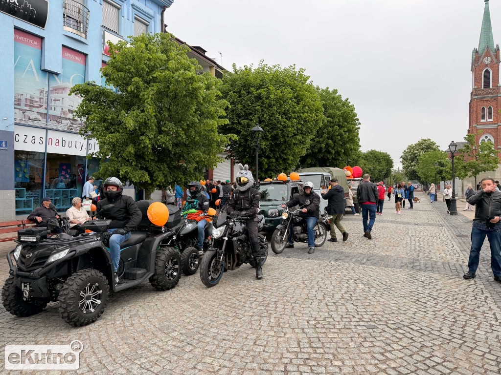 Dzień Godności Osób z Niepełnosprawnością
