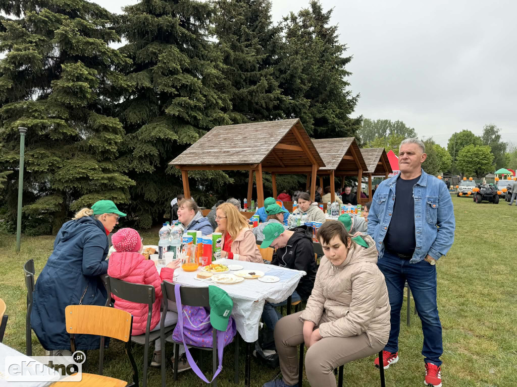 Dzień Godności Osób z Niepełnosprawnością