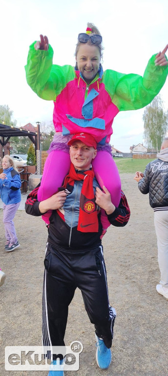 Finał sezonu morsowania