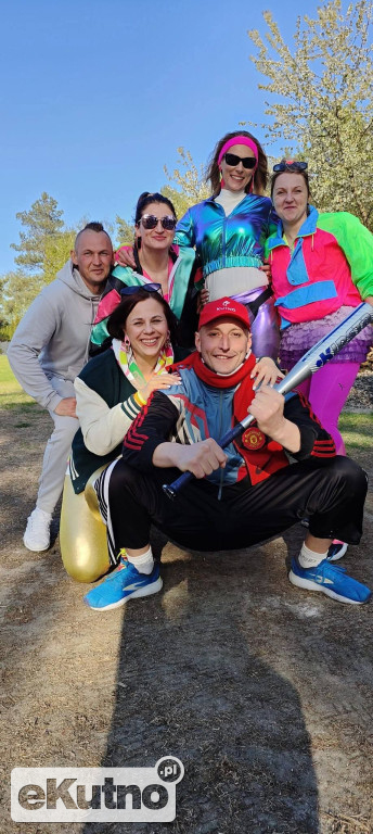 Finał sezonu morsowania