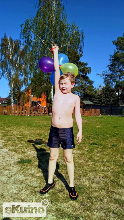 Finał sezonu morsowania