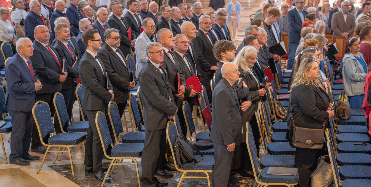 Ogólnopolski Zlot Chórów