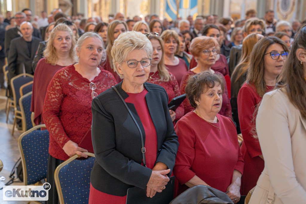 Ogólnopolski Zlot Chórów