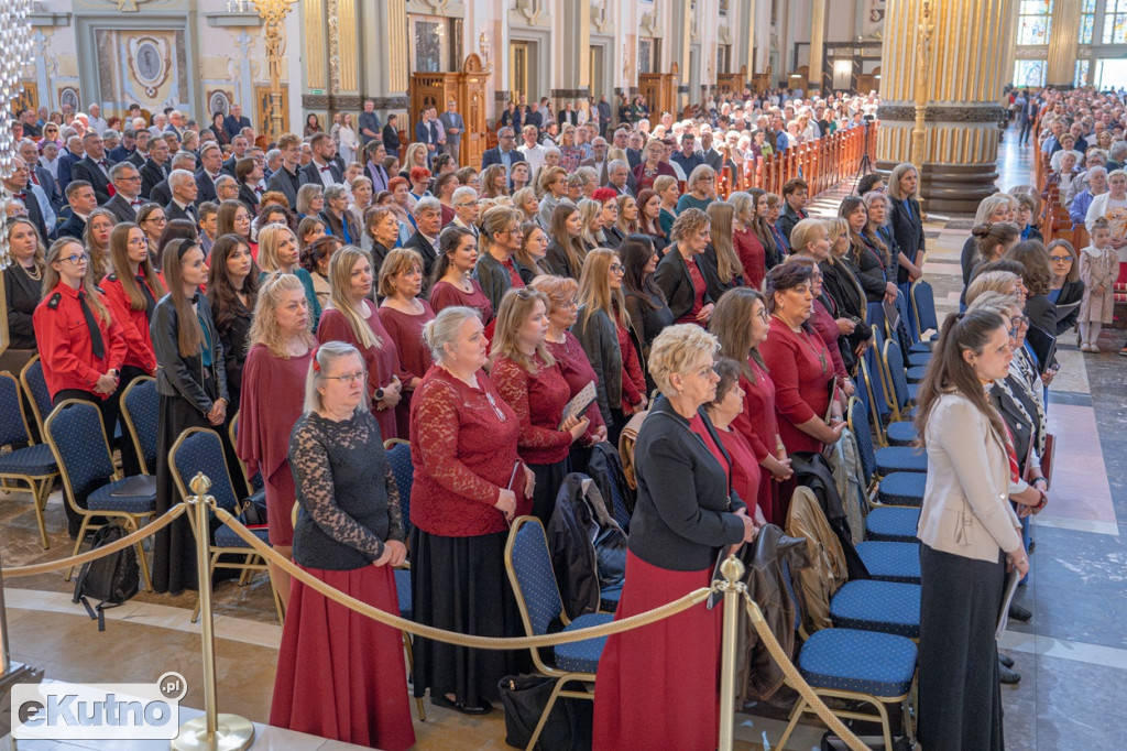 Ogólnopolski Zlot Chórów