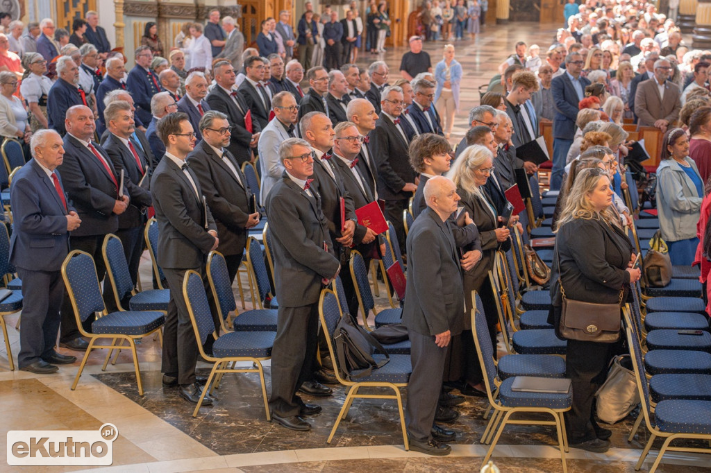 Ogólnopolski Zlot Chórów