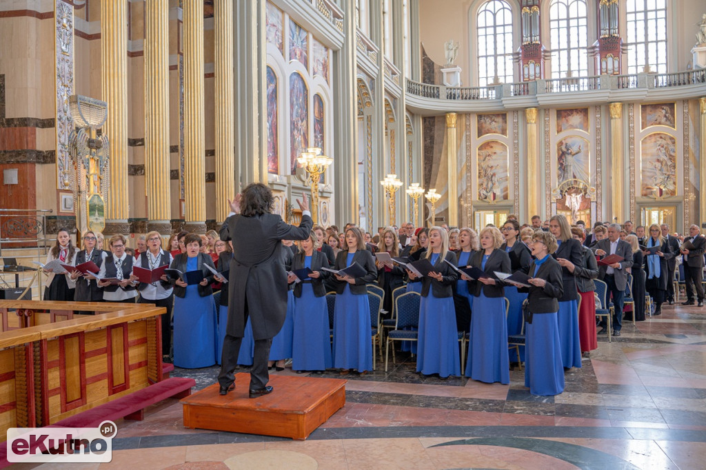 Ogólnopolski Zlot Chórów