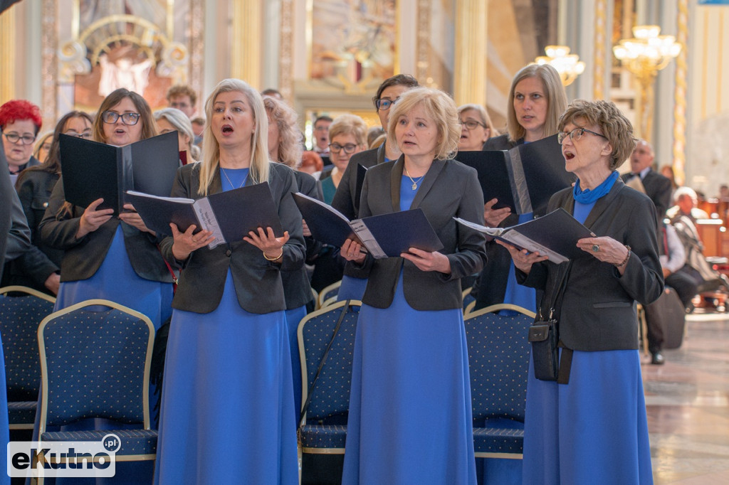 Ogólnopolski Zlot Chórów