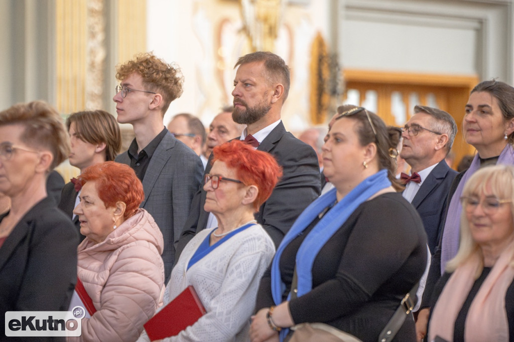 Ogólnopolski Zlot Chórów