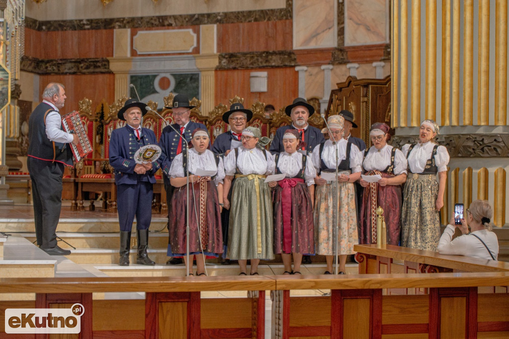 Ogólnopolski Zlot Chórów