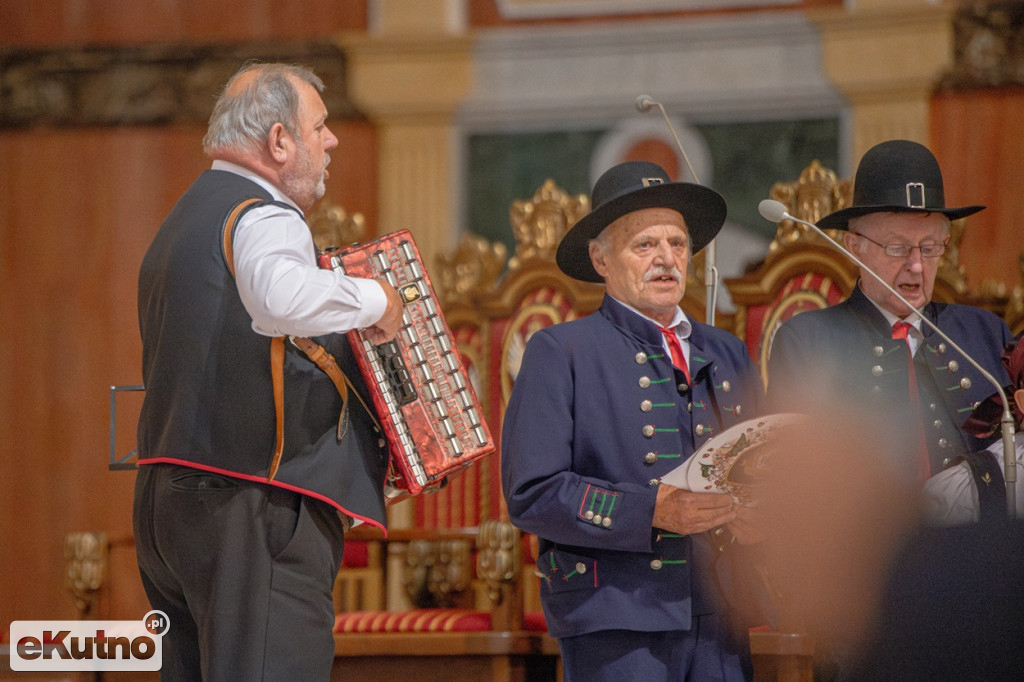 Ogólnopolski Zlot Chórów