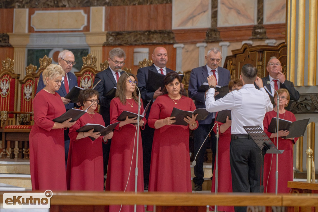 Ogólnopolski Zlot Chórów