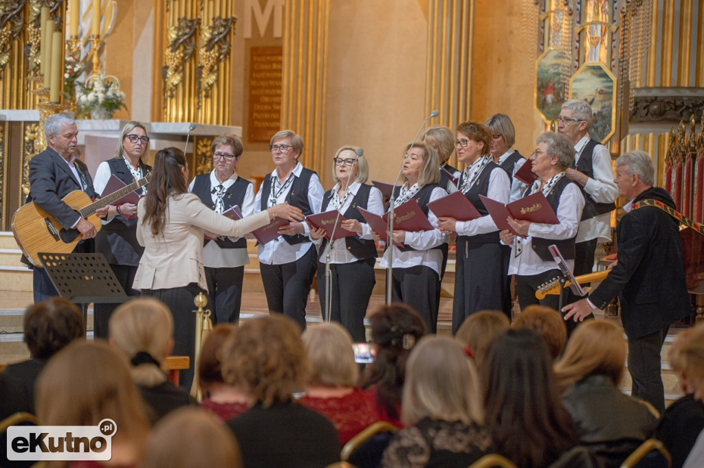 Ogólnopolski Zlot Chórów
