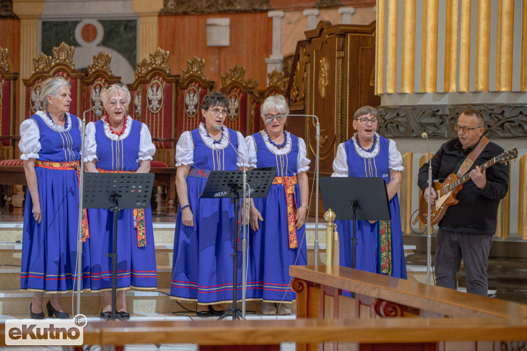 Ogólnopolski Zlot Chórów