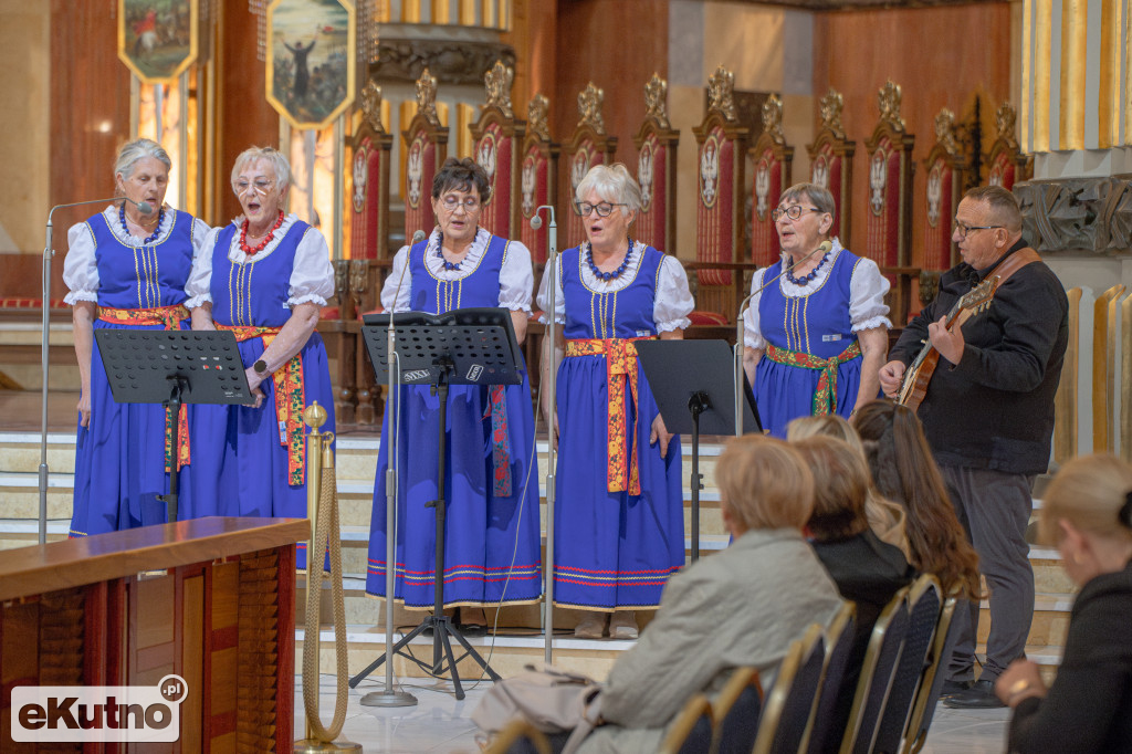 Ogólnopolski Zlot Chórów