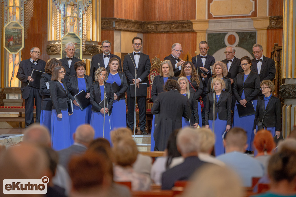 Ogólnopolski Zlot Chórów