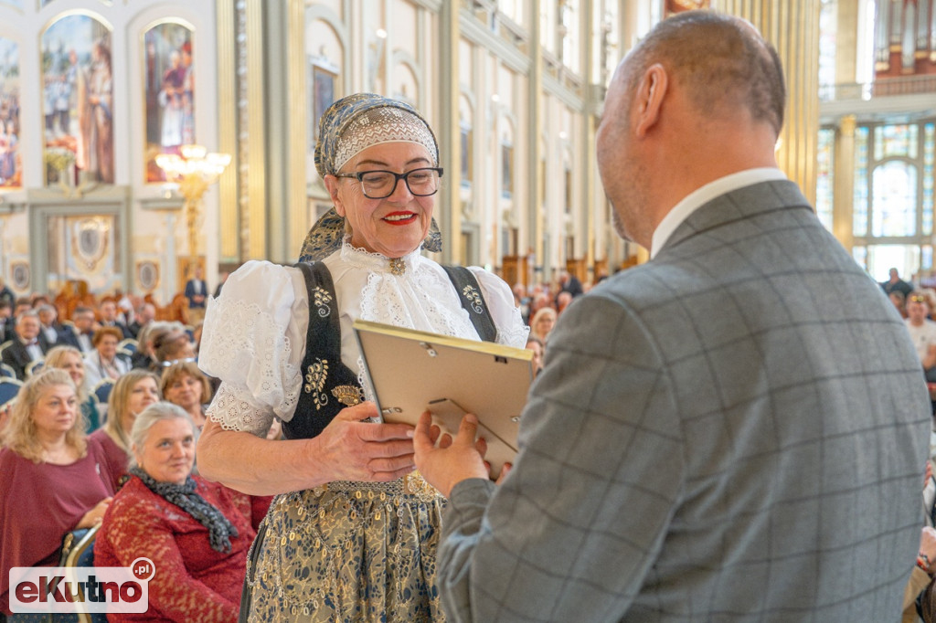Ogólnopolski Zlot Chórów