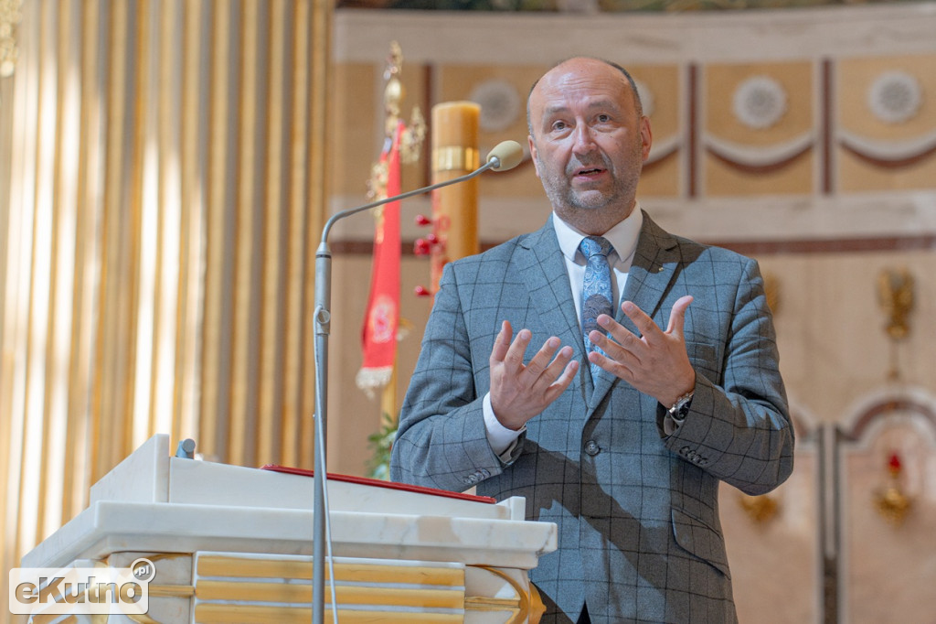 Ogólnopolski Zlot Chórów