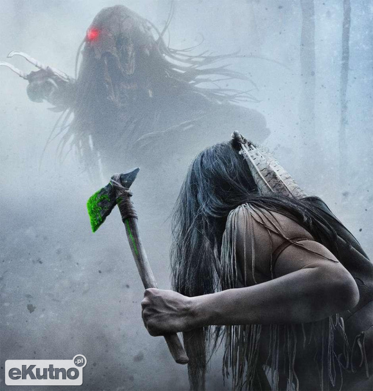 Nowości filmowe w Bibliotece