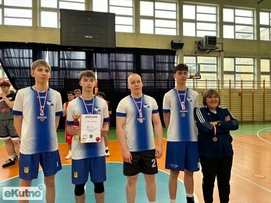 Awans do finału