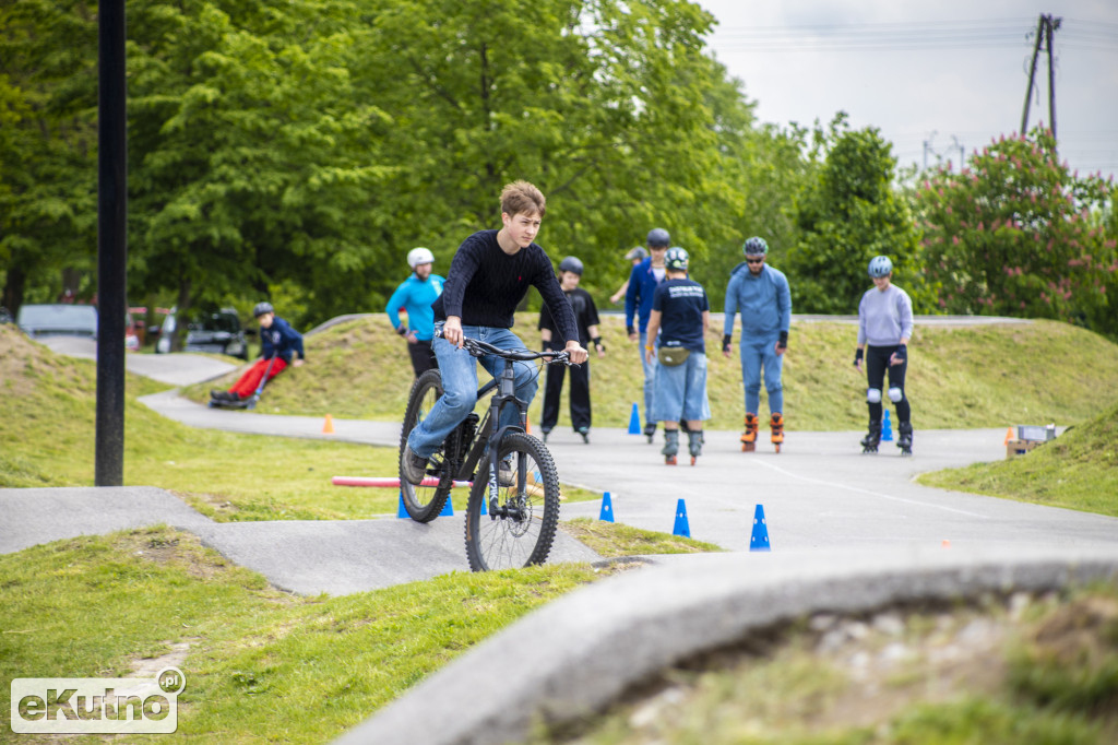 III Festiwal Pumptrack Skatepark