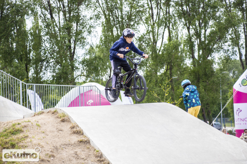 III Festiwal Pumptrack Skatepark