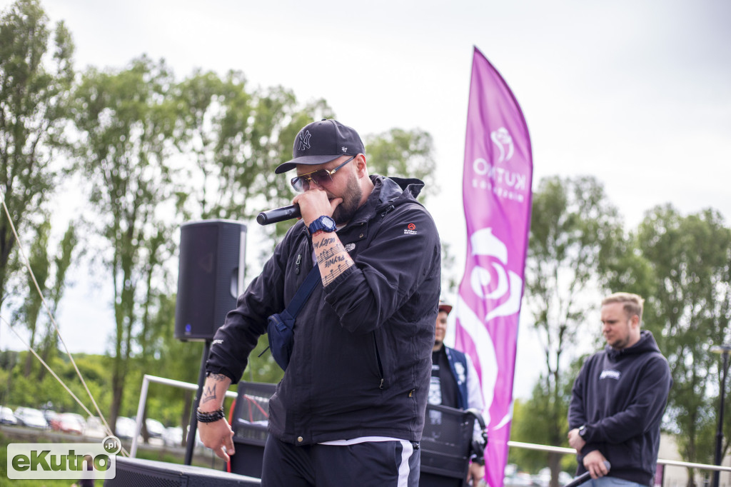 III Festiwal Pumptrack Skatepark