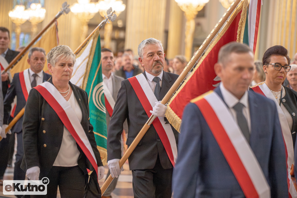 Pielgrzymka Rolników