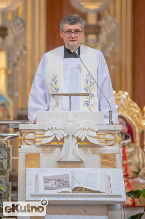 Pielgrzymka Rolników