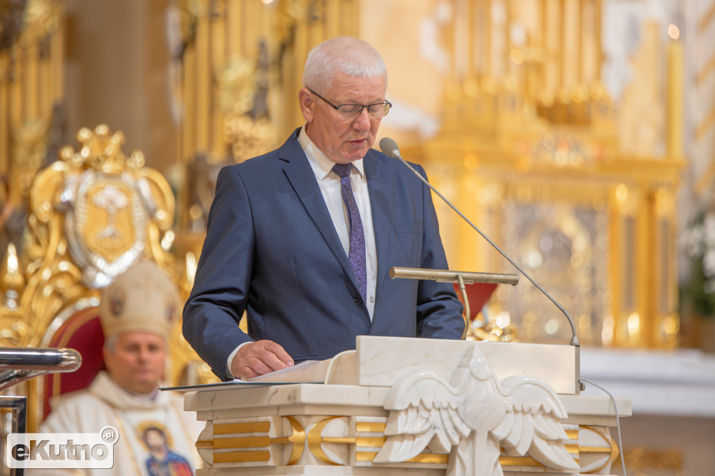 Pielgrzymka Rolników