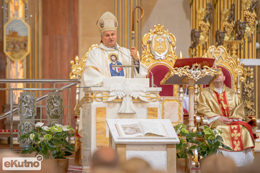 Pielgrzymka Rolników